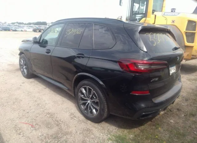 Photo 2 VIN: 5UXCR6C07N9K80406 - BMW X5 