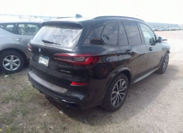 Photo 3 VIN: 5UXCR6C07N9K80406 - BMW X5 