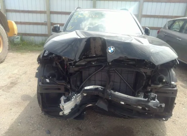 Photo 5 VIN: 5UXCR6C07N9K80406 - BMW X5 