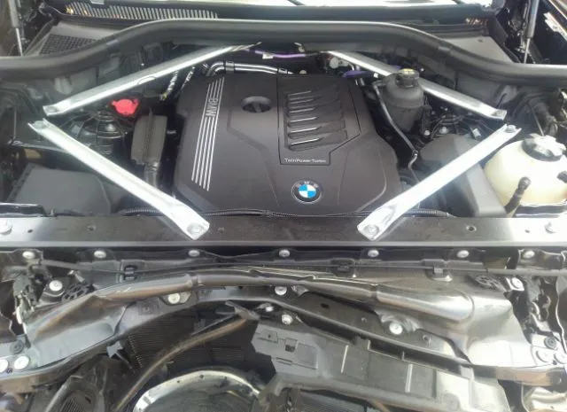 Photo 9 VIN: 5UXCR6C07N9K80406 - BMW X5 