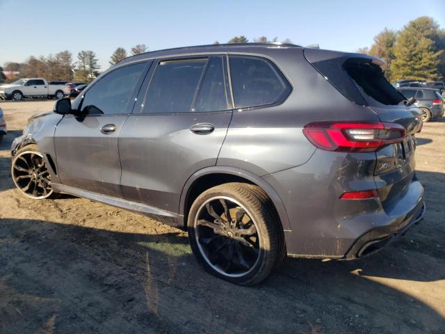 Photo 1 VIN: 5UXCR6C07N9K83371 - BMW X5 XDRIVE4 