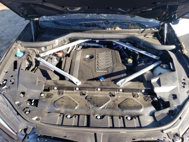 Photo 11 VIN: 5UXCR6C07N9K83371 - BMW X5 XDRIVE4 