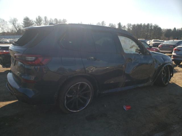 Photo 2 VIN: 5UXCR6C07N9K83371 - BMW X5 XDRIVE4 