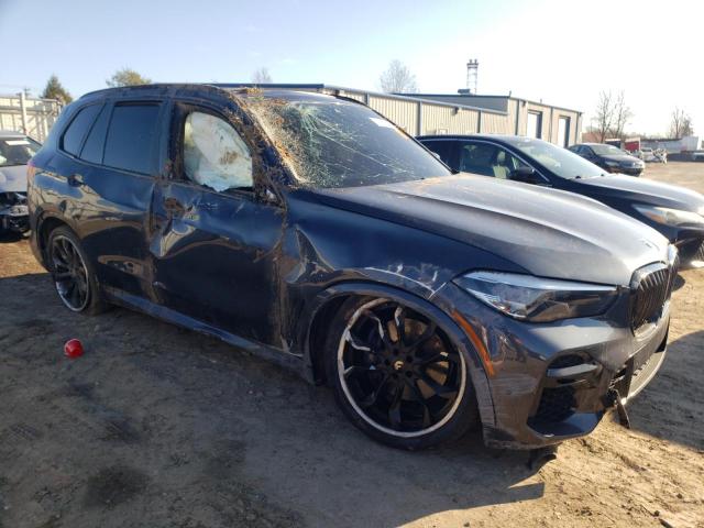 Photo 3 VIN: 5UXCR6C07N9K83371 - BMW X5 XDRIVE4 