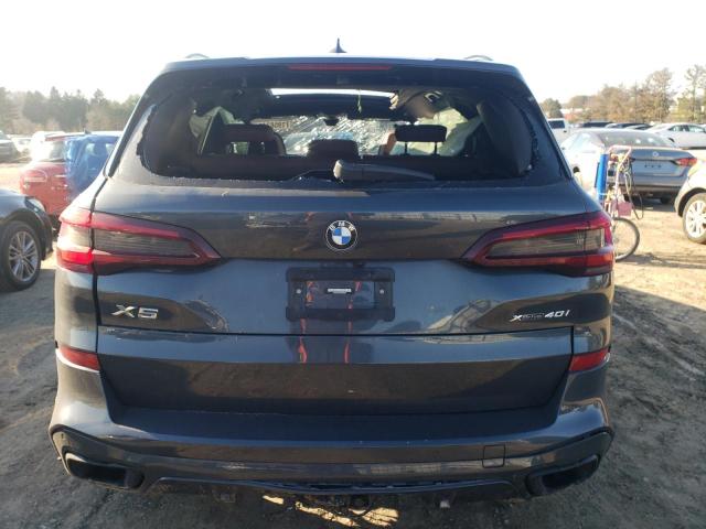 Photo 5 VIN: 5UXCR6C07N9K83371 - BMW X5 XDRIVE4 