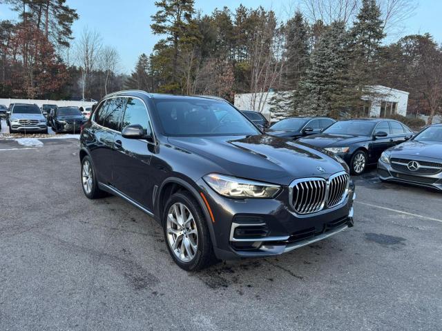 Photo 1 VIN: 5UXCR6C07N9K85167 - BMW X5 XDRIVE4 