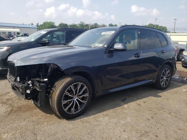 Photo 0 VIN: 5UXCR6C07N9K96332 - BMW X5 XDRIVE4 