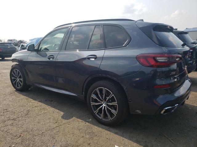 Photo 1 VIN: 5UXCR6C07N9K96332 - BMW X5 XDRIVE4 