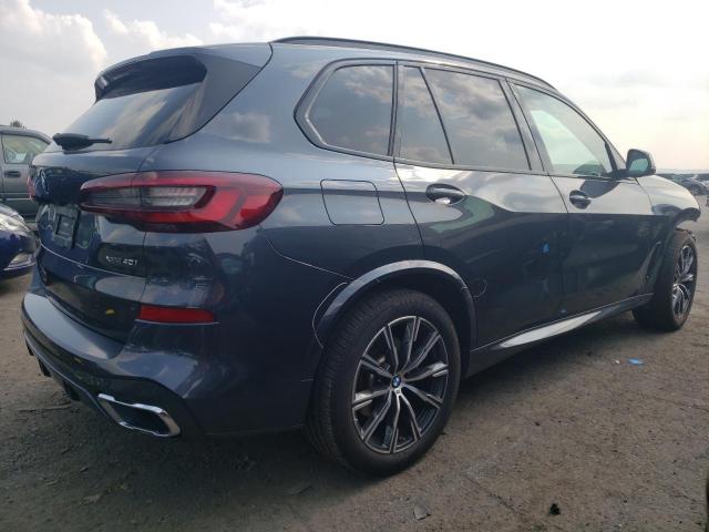 Photo 2 VIN: 5UXCR6C07N9K96332 - BMW X5 XDRIVE4 