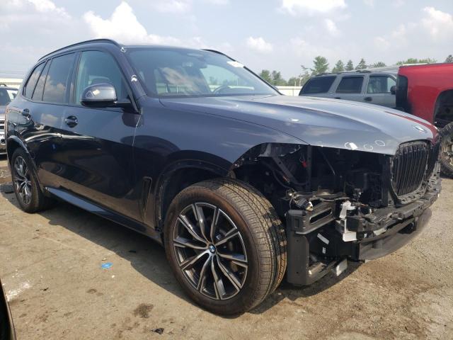 Photo 3 VIN: 5UXCR6C07N9K96332 - BMW X5 XDRIVE4 