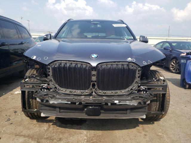 Photo 4 VIN: 5UXCR6C07N9K96332 - BMW X5 XDRIVE4 