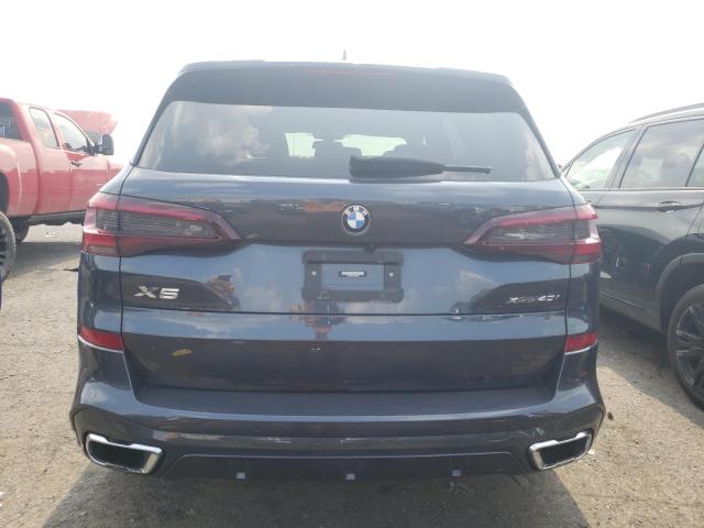 Photo 5 VIN: 5UXCR6C07N9K96332 - BMW X5 XDRIVE4 