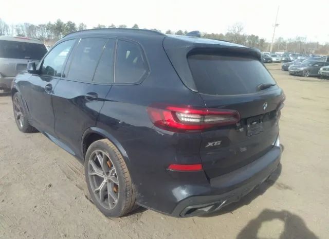 Photo 2 VIN: 5UXCR6C07N9L27997 - BMW X5 