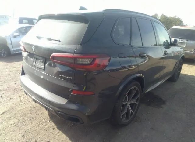 Photo 3 VIN: 5UXCR6C07N9L27997 - BMW X5 