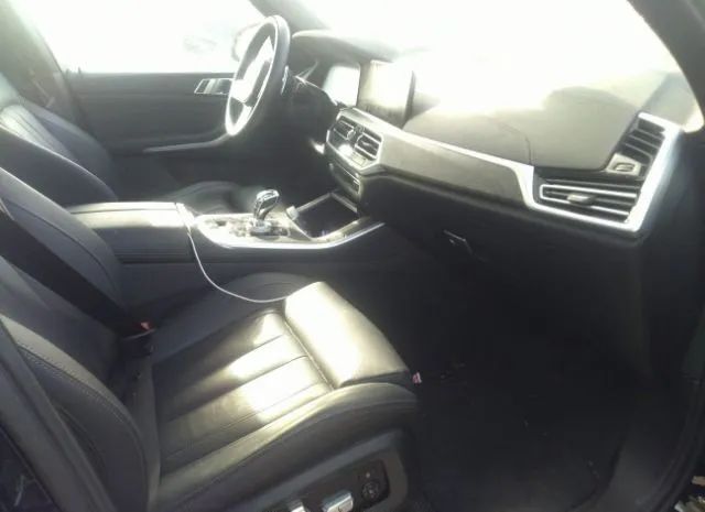 Photo 4 VIN: 5UXCR6C07N9L27997 - BMW X5 