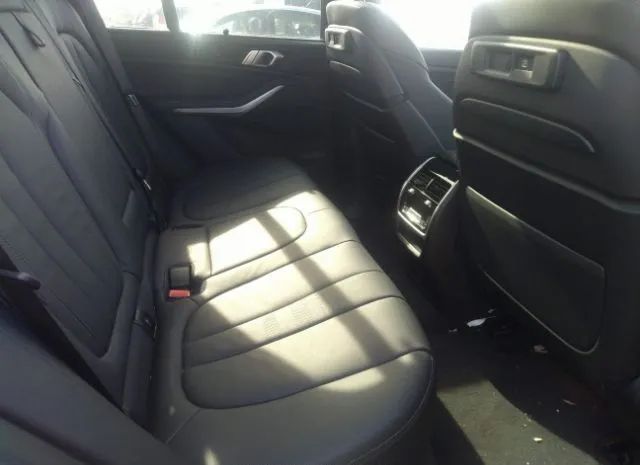 Photo 7 VIN: 5UXCR6C07N9L27997 - BMW X5 