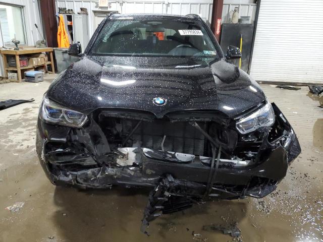 Photo 4 VIN: 5UXCR6C07N9L44945 - BMW X5 