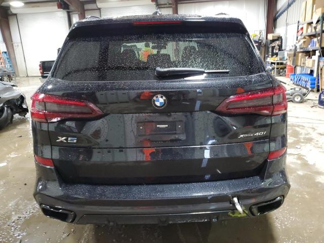 Photo 5 VIN: 5UXCR6C07N9L44945 - BMW X5 