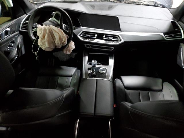 Photo 7 VIN: 5UXCR6C07N9L44945 - BMW X5 