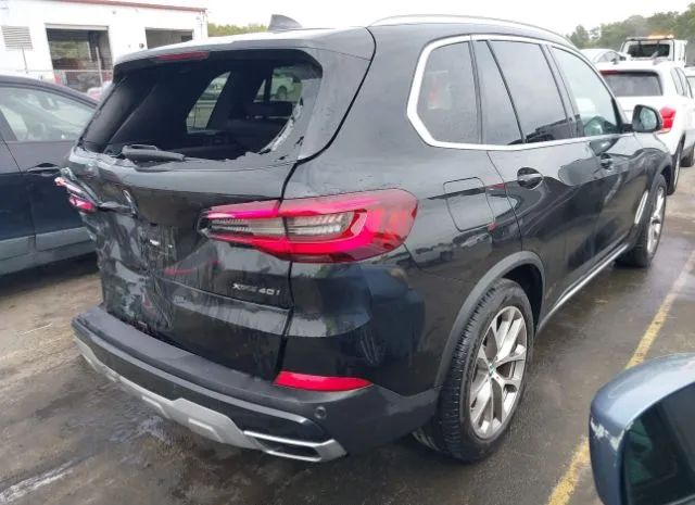 Photo 3 VIN: 5UXCR6C07N9L50325 - BMW X5 