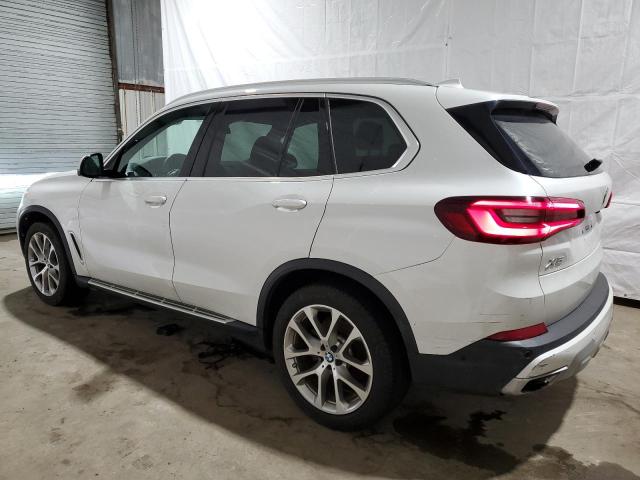 Photo 1 VIN: 5UXCR6C07N9L67903 - BMW X5 