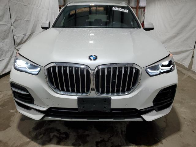 Photo 4 VIN: 5UXCR6C07N9L67903 - BMW X5 