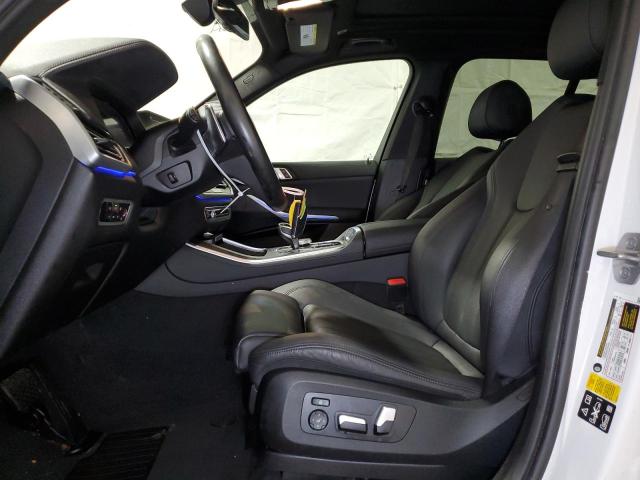 Photo 6 VIN: 5UXCR6C07N9L67903 - BMW X5 