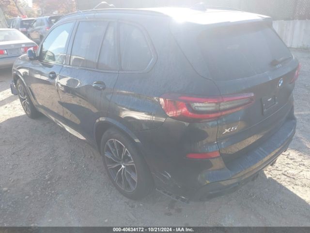 Photo 2 VIN: 5UXCR6C07N9M01922 - BMW X5 