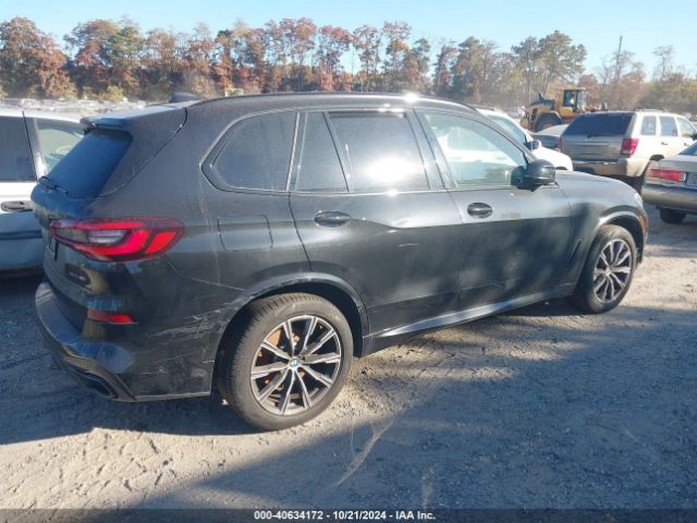 Photo 3 VIN: 5UXCR6C07N9M01922 - BMW X5 