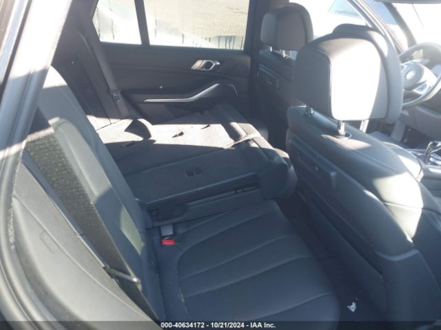 Photo 7 VIN: 5UXCR6C07N9M01922 - BMW X5 