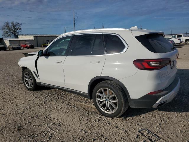 Photo 1 VIN: 5UXCR6C07N9M27369 - BMW X5 XDRIVE4 