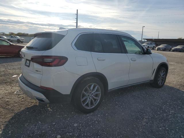 Photo 2 VIN: 5UXCR6C07N9M27369 - BMW X5 XDRIVE4 