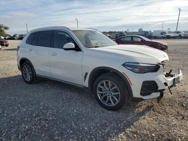 Photo 3 VIN: 5UXCR6C07N9M27369 - BMW X5 XDRIVE4 