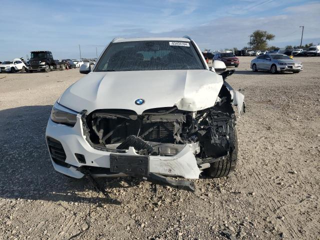 Photo 4 VIN: 5UXCR6C07N9M27369 - BMW X5 XDRIVE4 