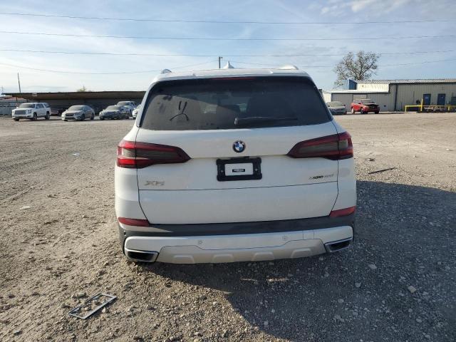 Photo 5 VIN: 5UXCR6C07N9M27369 - BMW X5 XDRIVE4 