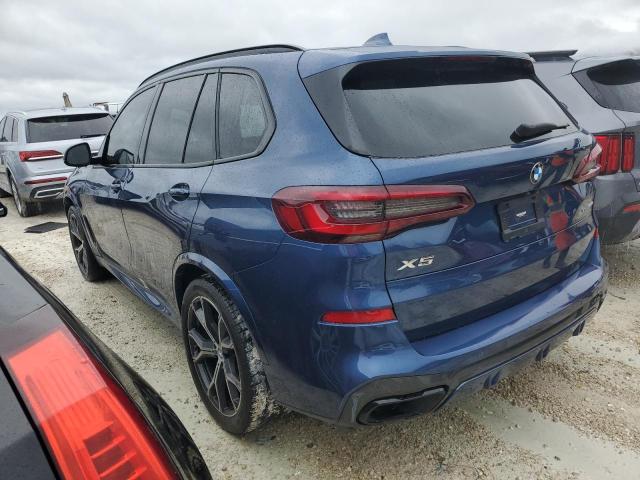 Photo 1 VIN: 5UXCR6C07N9N03981 - BMW X5 XDRIVE4 