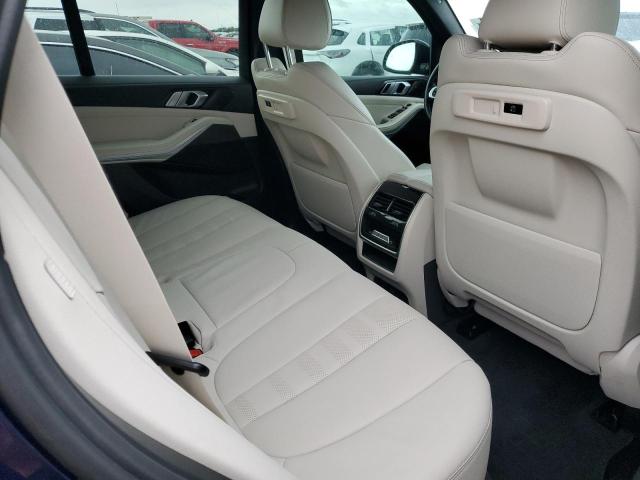 Photo 10 VIN: 5UXCR6C07N9N03981 - BMW X5 XDRIVE4 