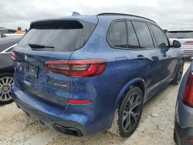 Photo 2 VIN: 5UXCR6C07N9N03981 - BMW X5 XDRIVE4 