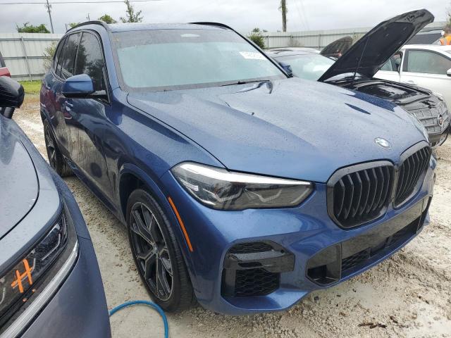 Photo 3 VIN: 5UXCR6C07N9N03981 - BMW X5 XDRIVE4 