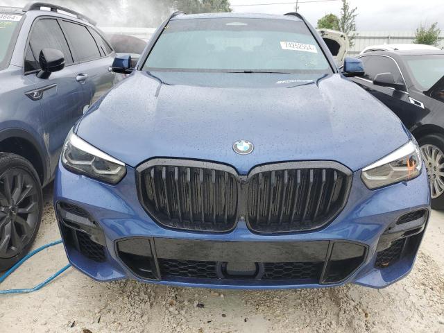 Photo 4 VIN: 5UXCR6C07N9N03981 - BMW X5 XDRIVE4 