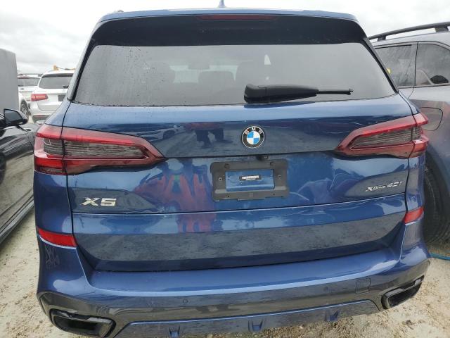 Photo 5 VIN: 5UXCR6C07N9N03981 - BMW X5 XDRIVE4 