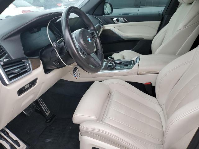 Photo 6 VIN: 5UXCR6C07N9N03981 - BMW X5 XDRIVE4 