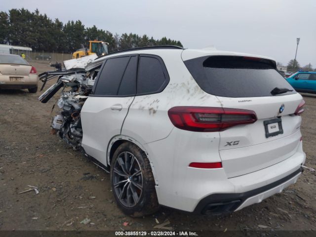 Photo 2 VIN: 5UXCR6C07N9N14799 - BMW X5 