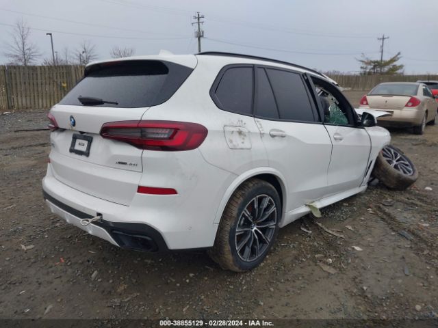 Photo 3 VIN: 5UXCR6C07N9N14799 - BMW X5 