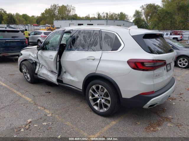 Photo 2 VIN: 5UXCR6C07N9N23664 - BMW X5 