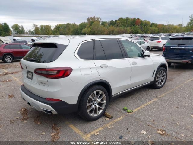 Photo 3 VIN: 5UXCR6C07N9N23664 - BMW X5 