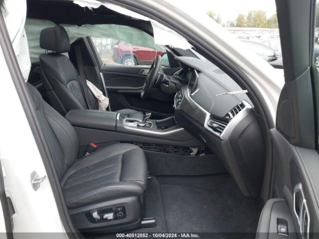 Photo 4 VIN: 5UXCR6C07N9N23664 - BMW X5 