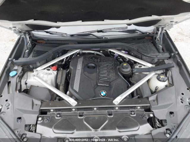 Photo 9 VIN: 5UXCR6C07N9N23664 - BMW X5 