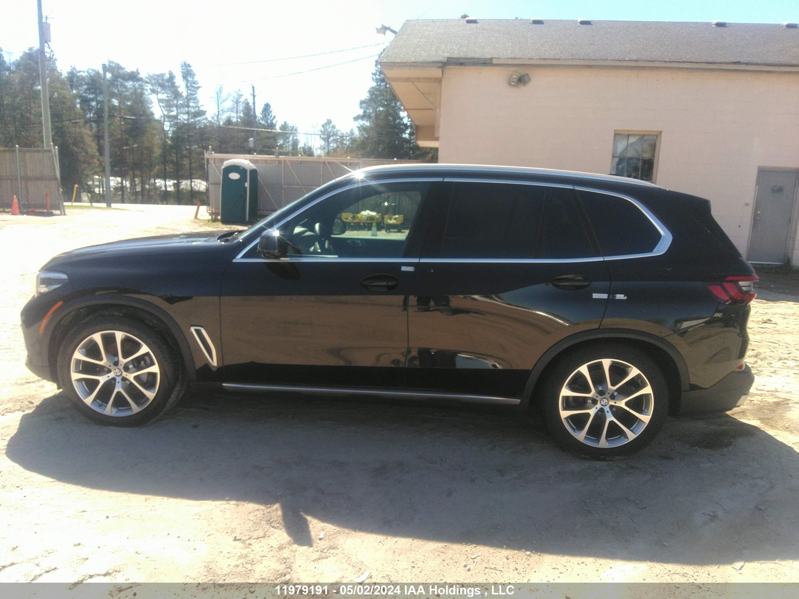 Photo 13 VIN: 5UXCR6C07N9N33076 - BMW X5 