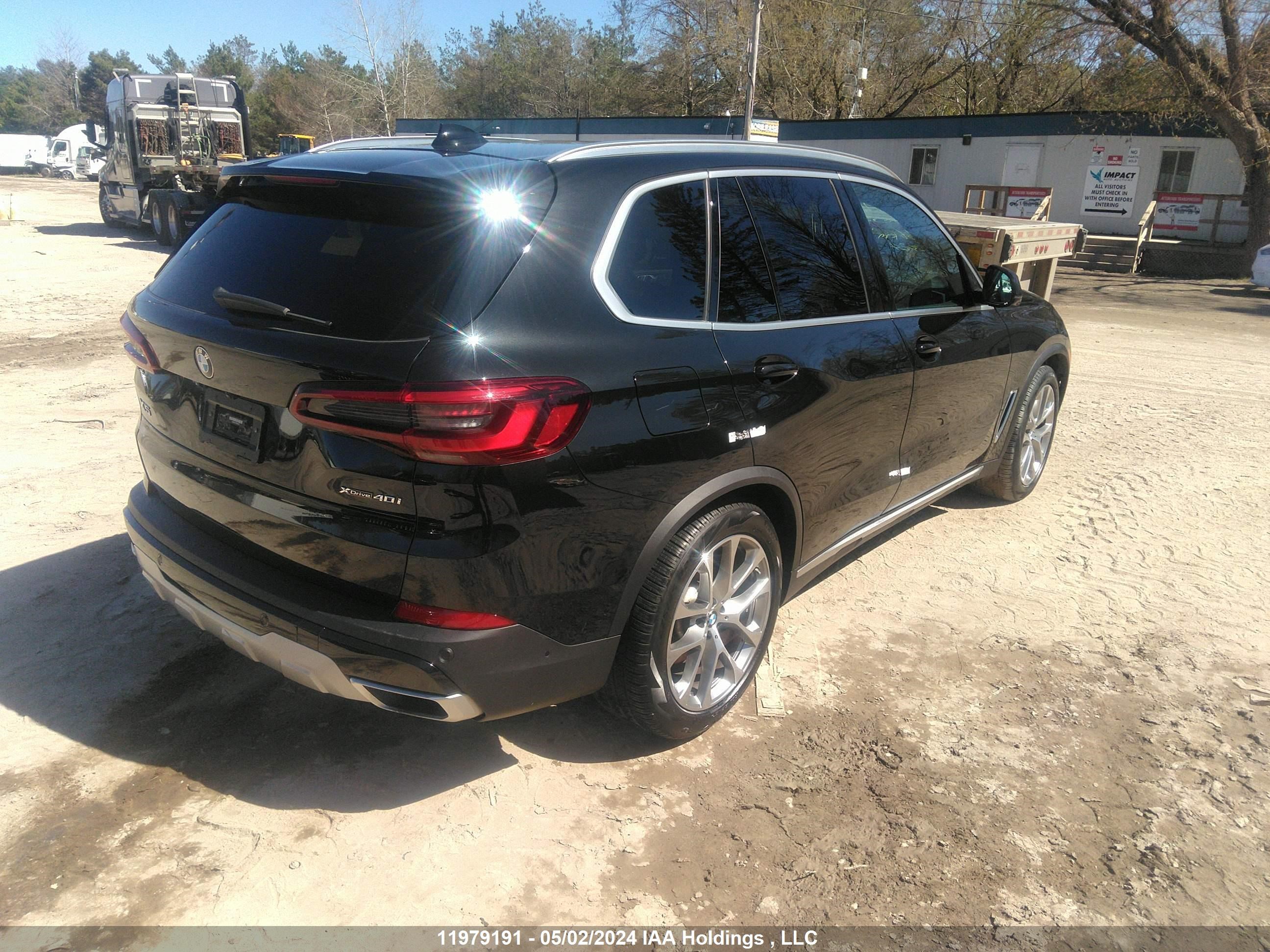 Photo 3 VIN: 5UXCR6C07N9N33076 - BMW X5 